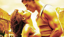Step Up