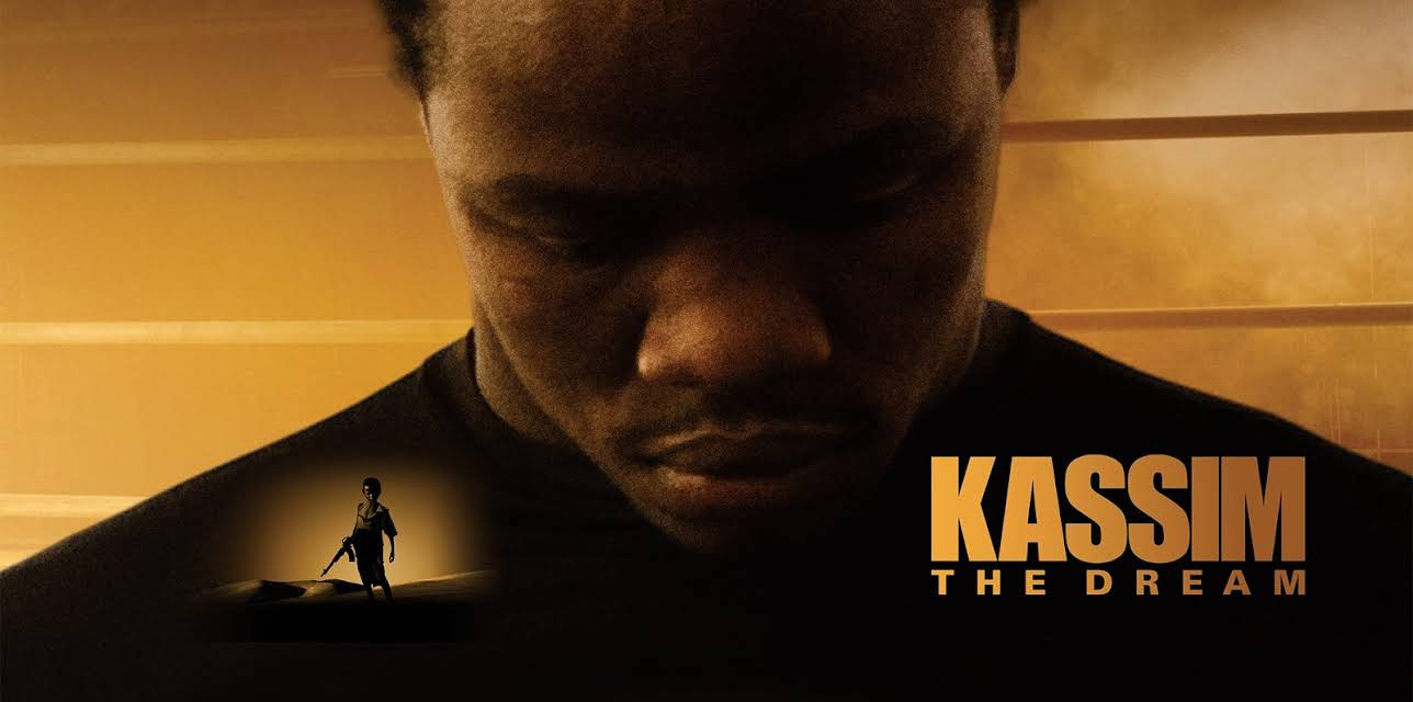 Kassim the Dream (2009)