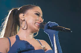 Anitta: Made In Honório: Made in Honório