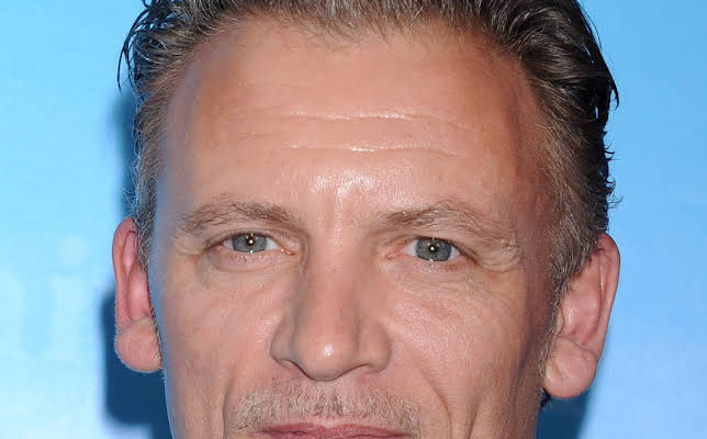 Callum Keith Rennie