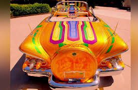 Ultimate Rides: Episode 17