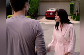 Cougar Town Season 1: Into the Great Wide Open