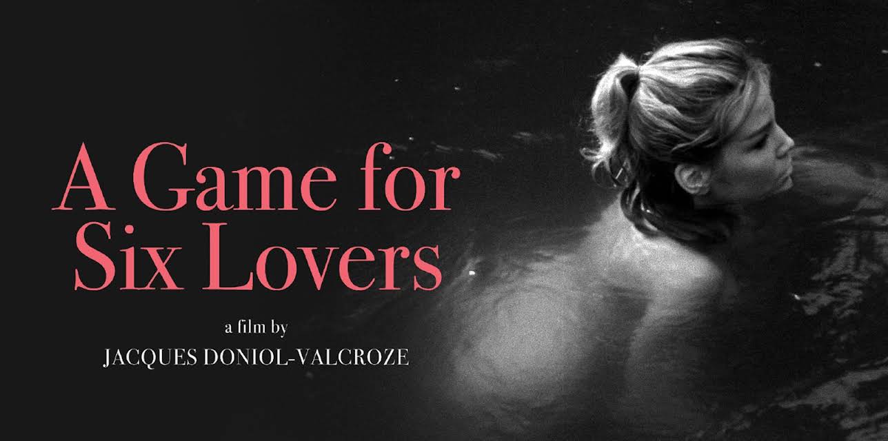 A Game for Six Lovers (2022)