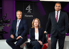 Channel 4 News