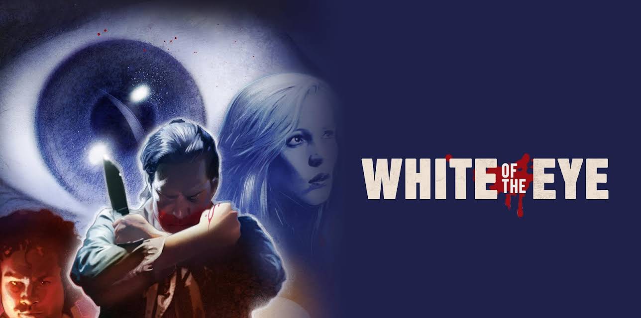 White of the Eye (1988)