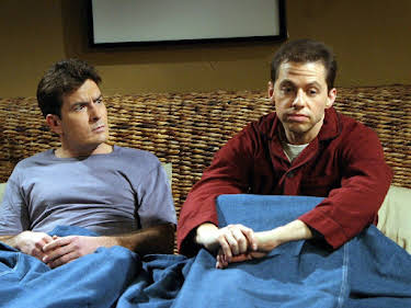 14:10: Two and a Half Men | ProSieben | 6/11 2026