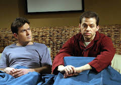 Two and a Half Men