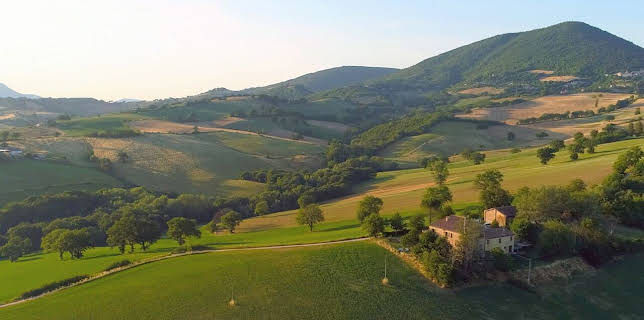 17:50: Italien, meine Liebe | Arte | 2/13 2026