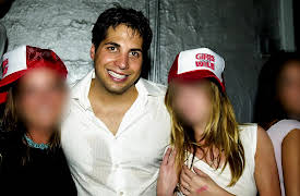 Rich & Shameless, Season 1: Girls Gone Wild Exposed