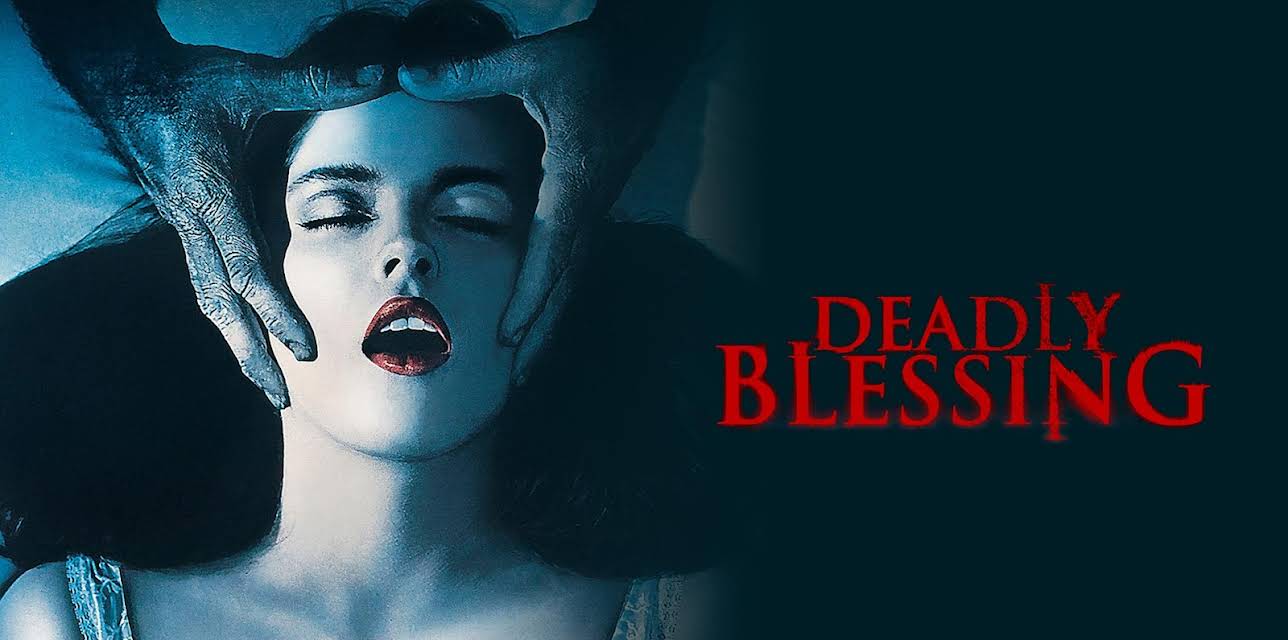 Deadly Blessing (1981)