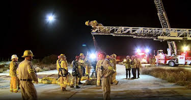 05:15: Alarmstufe L.A. - Die Ersten am Einsatzort (S1 E12) (S1) | Kabel Eins Doku | 9/21 2025