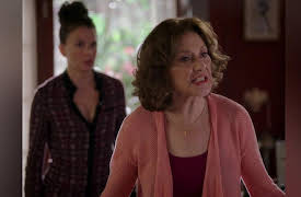 Bunheads Season 1: Take the Vicuna