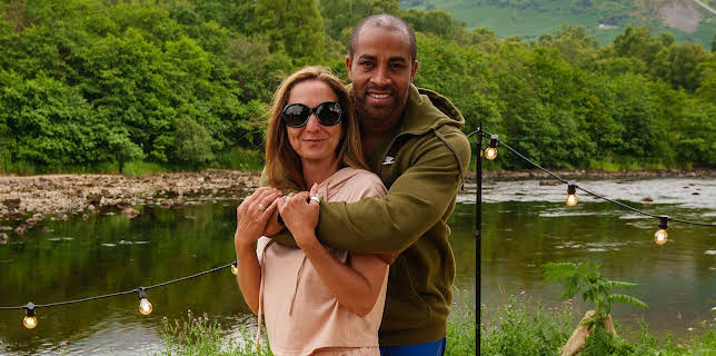 8:55 AM: The Perfect Pitch | More 4 | 3/6 2026