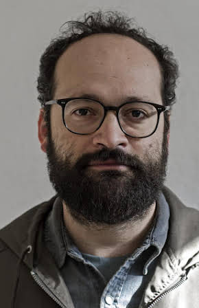 Gabriel Nuncio as 