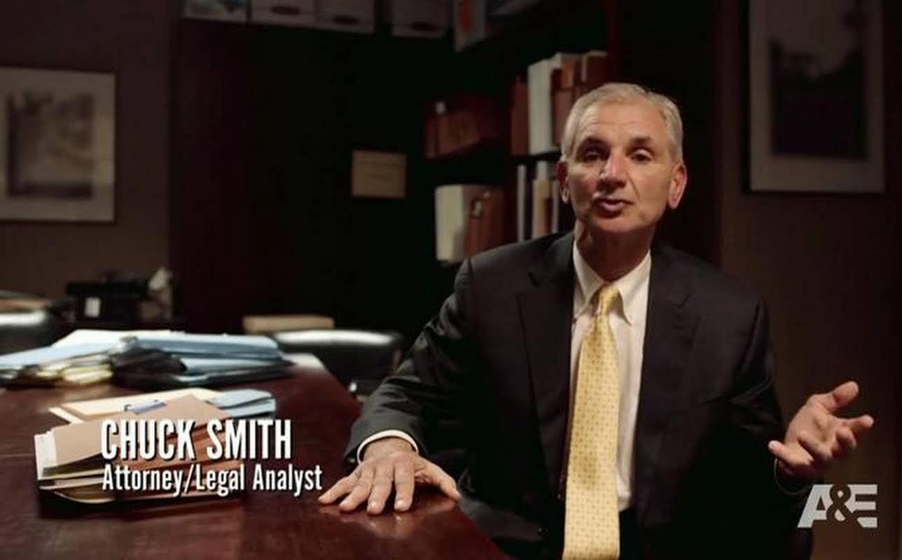 Chuck Smith