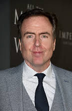 David Scarpa as Director