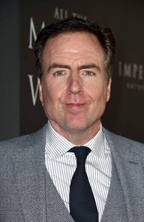 David Scarpa as Director