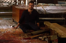 Banshee: Always the Cowboy