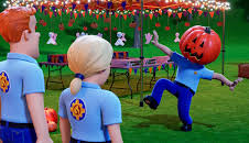 Fireman Sam (S15 E6)