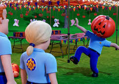 Fireman Sam