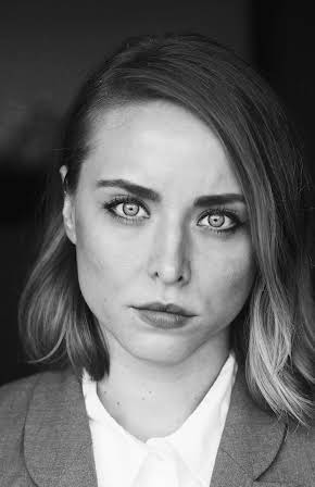Cate Jones as 