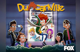 Duncanville Season 1: Sister, Wife