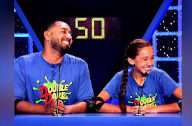 Double Dare (2018) Season 1: Run Girrrl vs. The Explorers