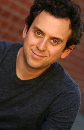 Brad Morris as 