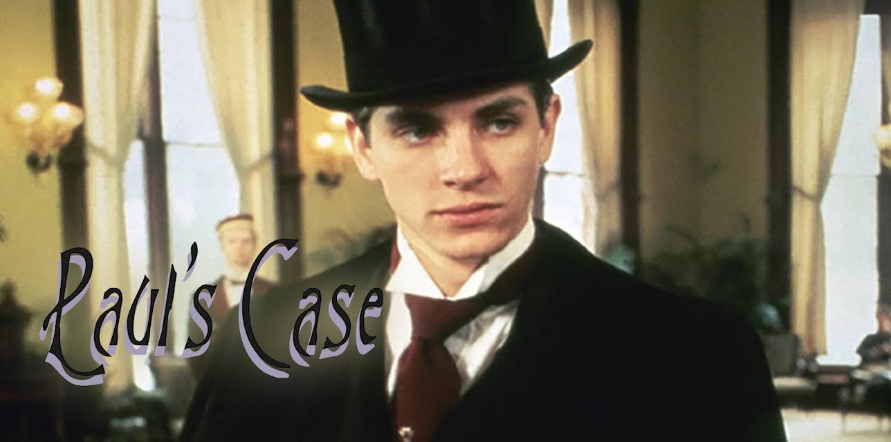 Paul's Case (1980)