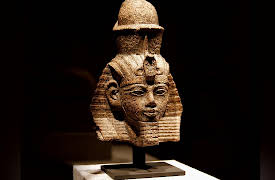 The Architecture of Power: Great Palaces of the Ancient World: Malkata Palace: Pharaoh, Foreigners, and Gods