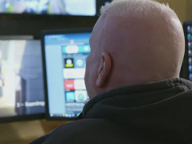 12:55: Gauner vs. Kaufhaus-Cops | ProSieben Maxx | 7/20 2026