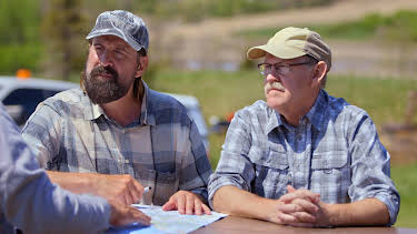 13:55: The American Runestone (S2 E2) (S2) | TV10 | 3/29 2026