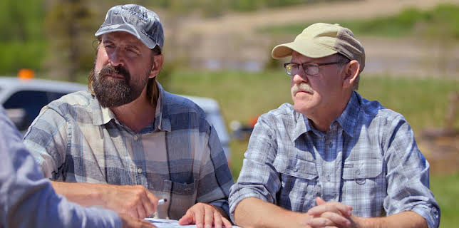 00:55: The American Runestone (S2 E2) (S2) | TV10 | 3/30 2026