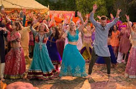 Huset fullt – igen: Partnerskap