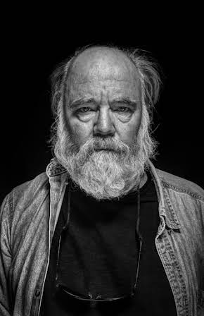 Phil Tippett as 