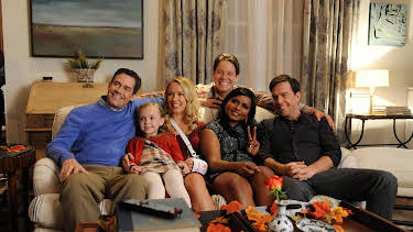 14:00: The Mindy Project (S1 E6) (S1) | Viasat Series | 5/27 2026