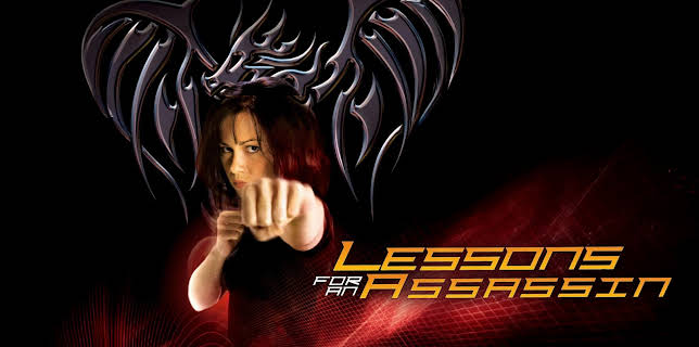 Lessons For An Assassin (2003)