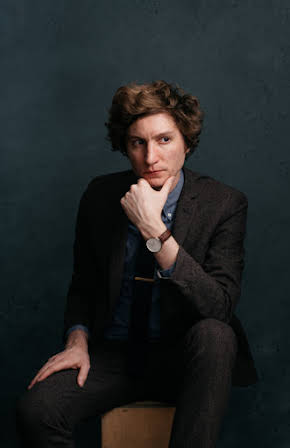 Michael Tyburski as Director