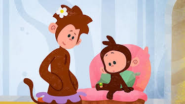 6:30 AM: Tee and Mo (S1) | Cbeebies | 10/1 2026