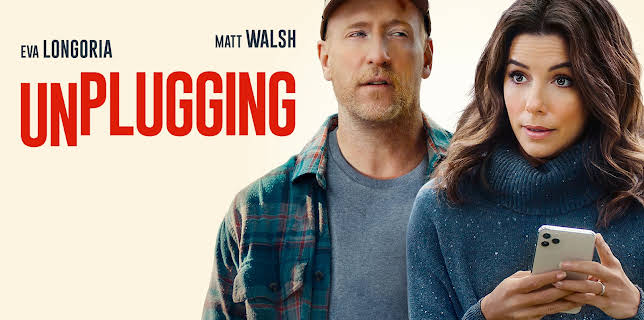 Unplugging (2022)