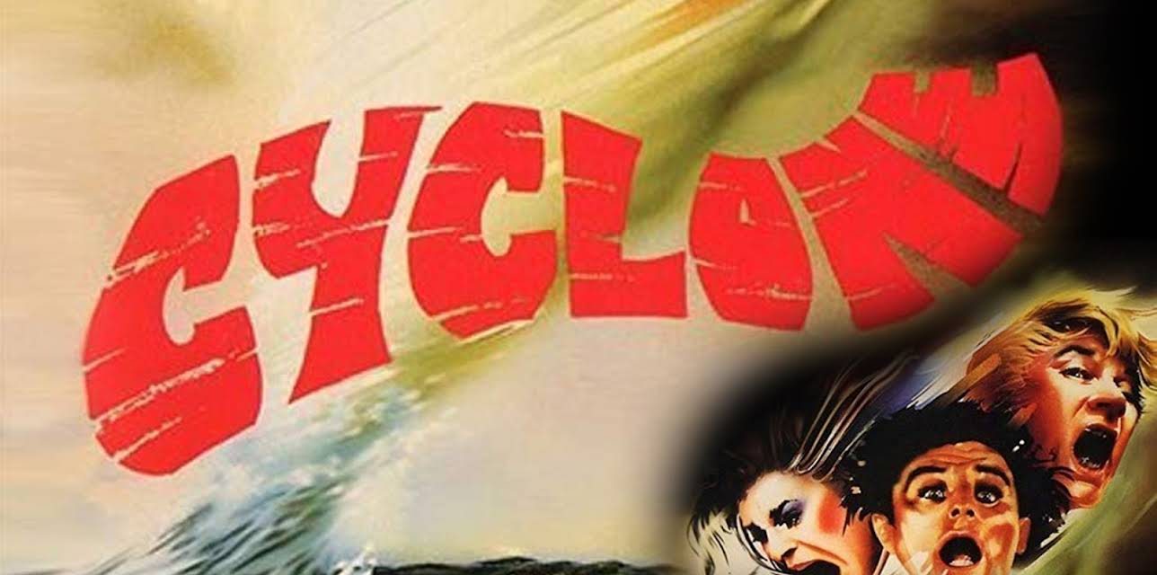 Cyclone (1979)