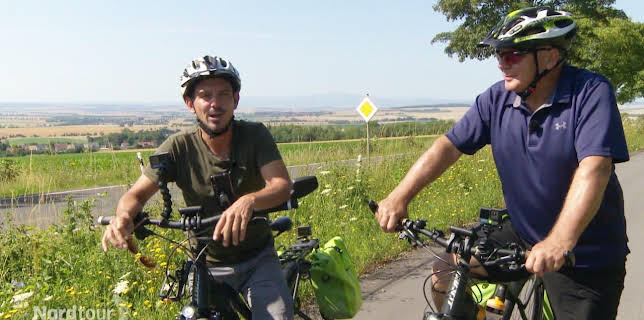 05:00: Nordtour unterwegs | Radio Bremen | 2/16 2026