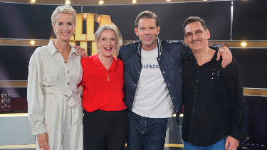 07:15: Alla mot alla med Filip och Fredrik (S12 E31) (S12) | Kanal 5 | 10/8 2026