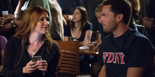 09:50: Unforgettable (S4 E9) (S4) | TV3 | 11/13 2025