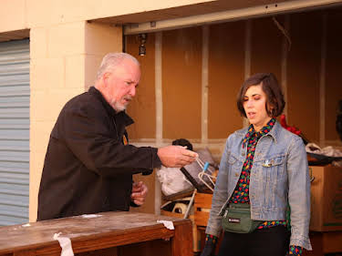 17:35: Storage Wars - Die Geschäftemacher | ProSieben Maxx | 4/26 2026