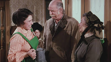 04:55: Det lille hus på prærien (S8 E10) (S8) | TV6 | 5/5 2026