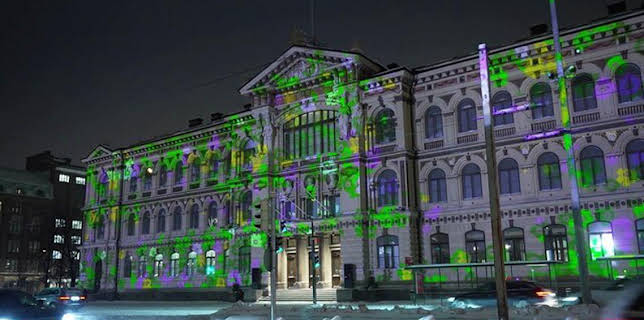 17:15: Ostseereport - Das Lichterfestival Lux Helsinki | Radio Bremen | 1/17 2026