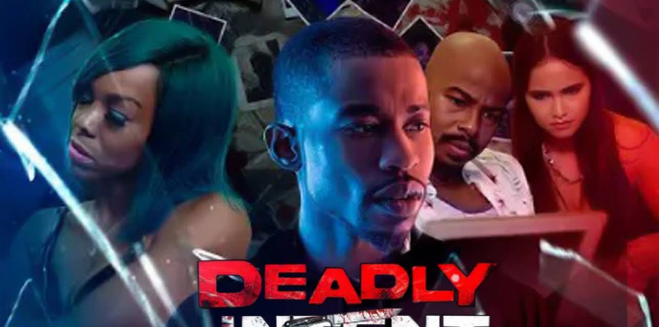 Deadly Intent (2024)