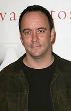 Dave Matthews as 