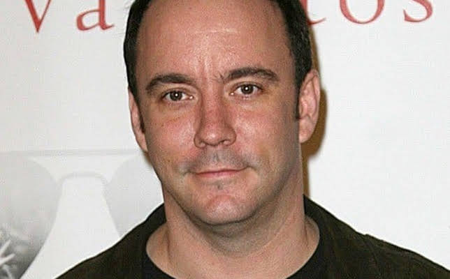 Dave Matthews